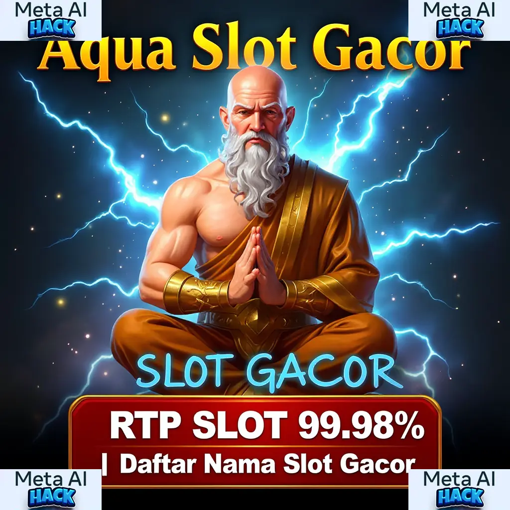 ai meta hack slot Zeekal Inga TV Link Aplikasi | AI META HACK