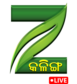 Zee Kalinga TV – Live News, Politics, Crime, Entertainment, Sports